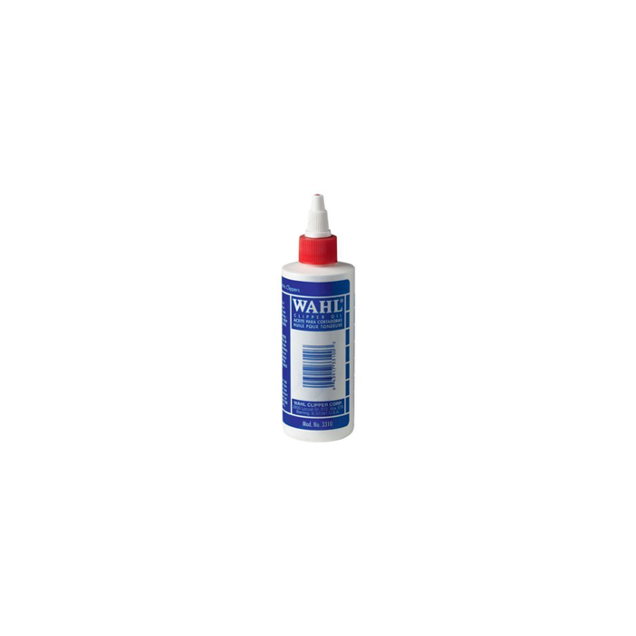 Moser/Wahl Clipper Oil (043917331010)