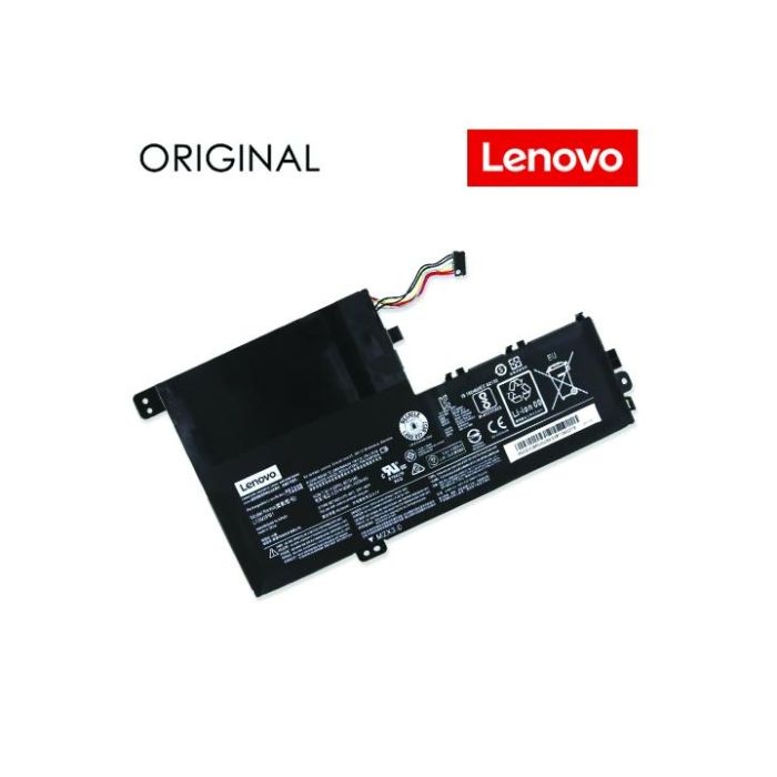 Extra Digital Notebook battery LENOVO L15C3PB1, 4510mAh, Original 9990000480937 Extra Digital Notebook battery LENOVO L15C3PB1, 4510mAh, Original 9990000480937