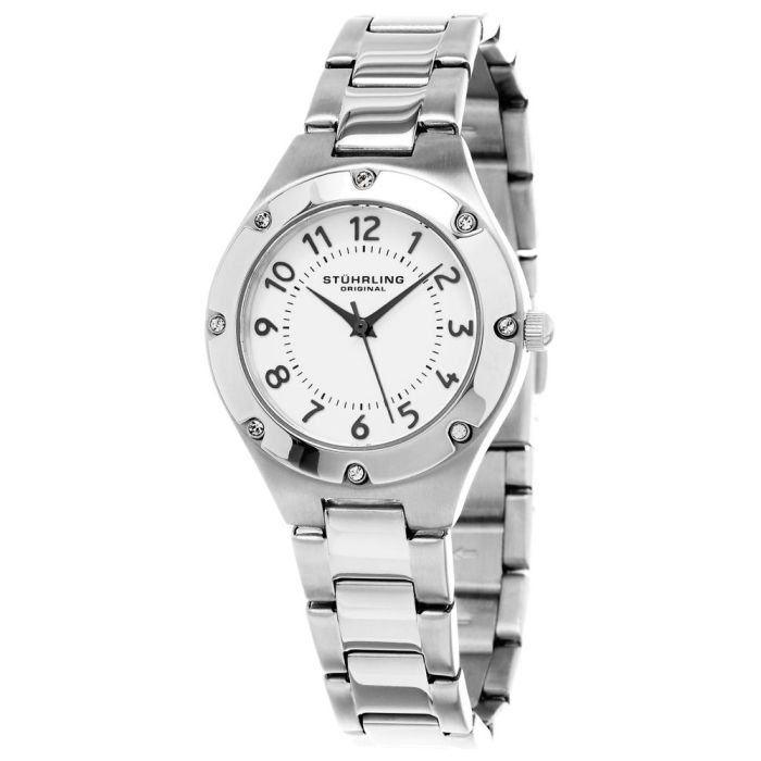Stuhrling Symphony Ladies Watch 548.01