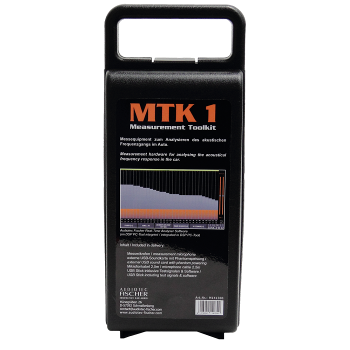 HELIX MTK 1 (M141300)
