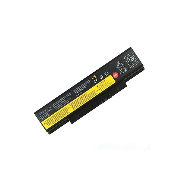 Extra Digital Notebook battery, LENOVO 45N1762 Original 9990000480685