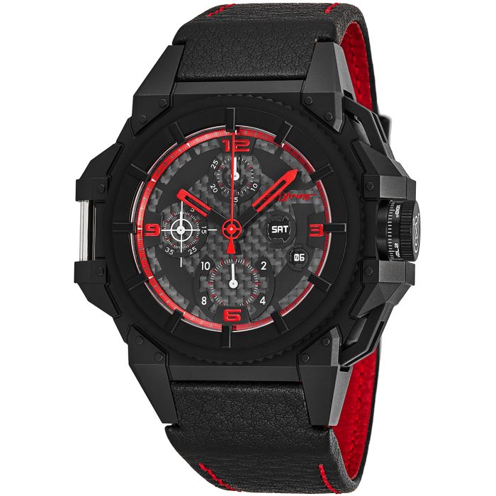 Snyper Snyper One Chronograph Men's Watch 10.255.00SP
