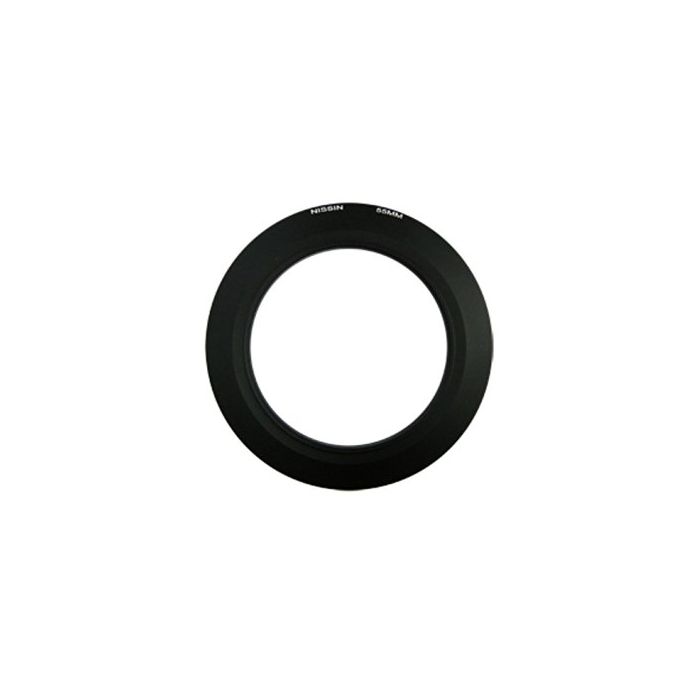 Nissin Adapter Ring MF18 55mm Nissin Adapter Ring MF18 55mm