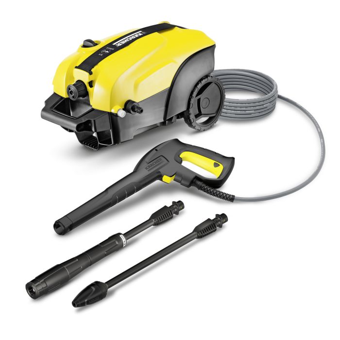Karcher K 4 Silent (1.637-350.0)