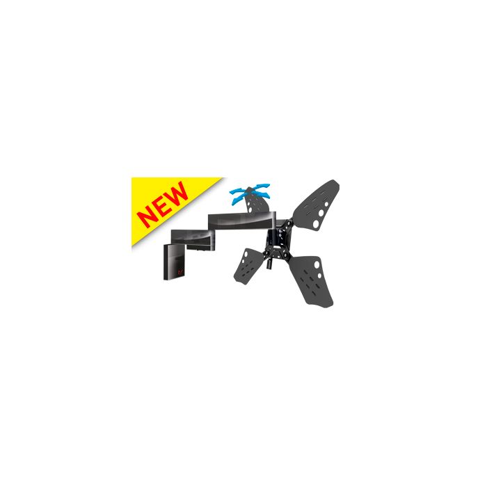 Barkan 3400F