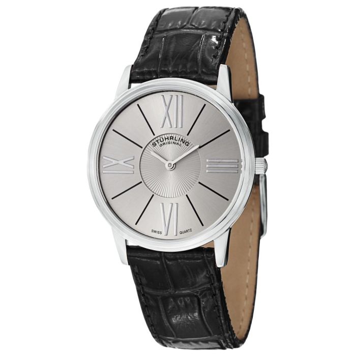 Stuhrling Symphony Men's Watch 533.02
