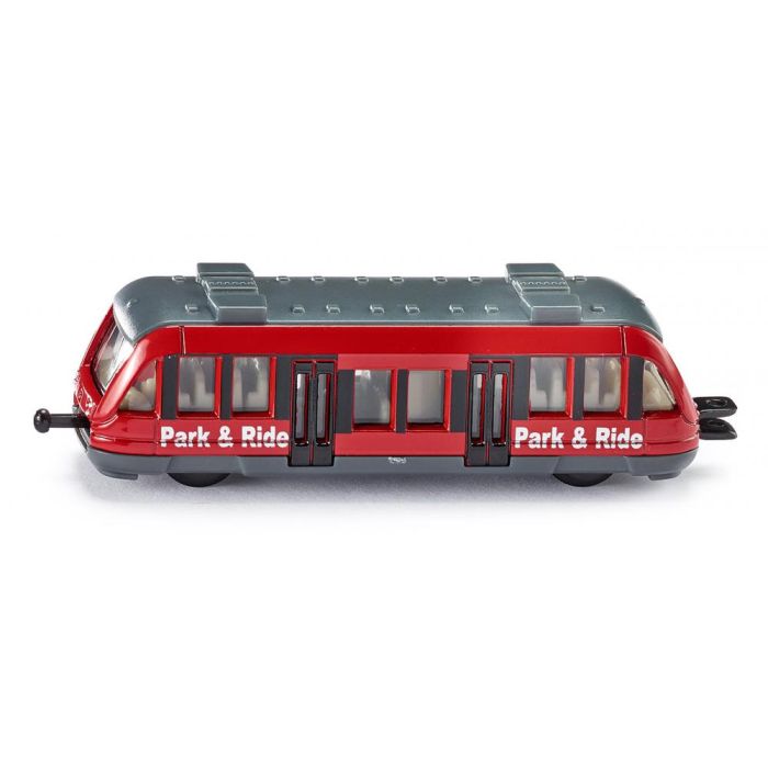 Siku Local train (1013)