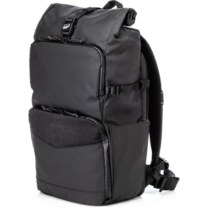 Tenba DNA 16 DSLR Backpack Black 638-578
