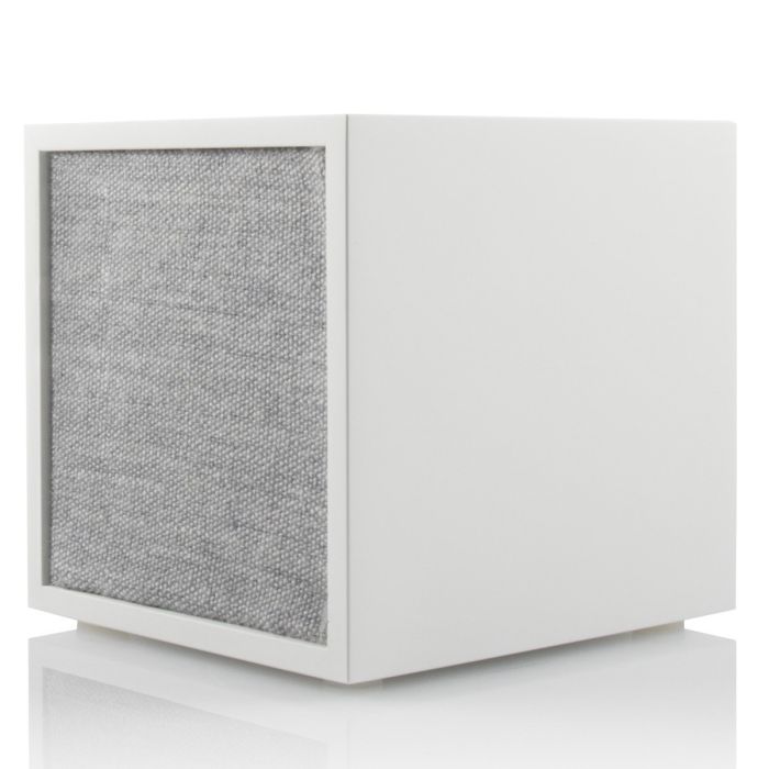Tivoli Audio CUBE White/Grey