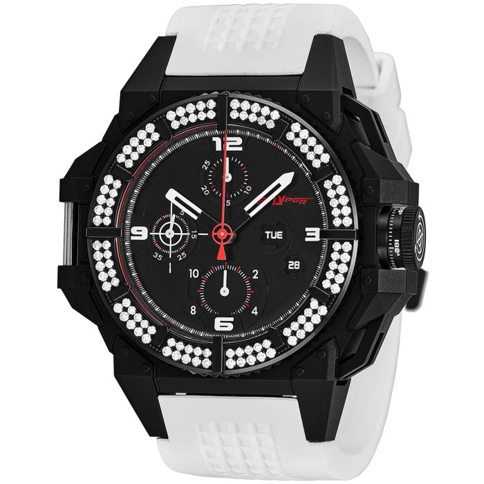 Snyper Snyper One Chronograph Men's Watch 10.215.120 Snyper Snyper One Chronograph Men's Watch 10.215.120