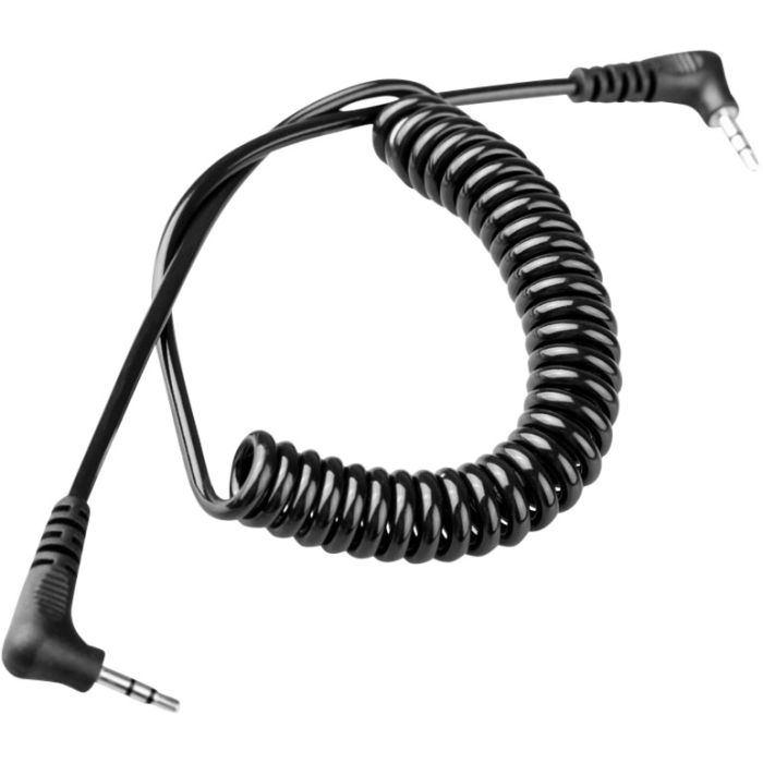 SmallRig 1824 Remote Cable Lanc/ Sony FS5 H-grip