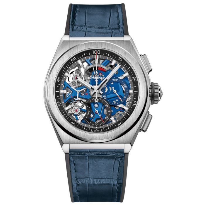 Zenith Defy El Primero 21 Men's Watch 95.9002.9004-78.R584