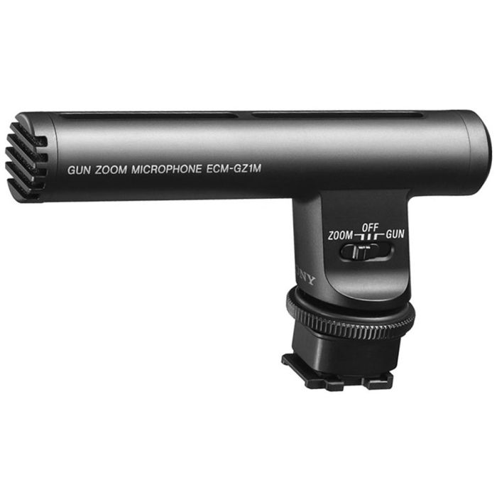 Sony ECM-GZ1M