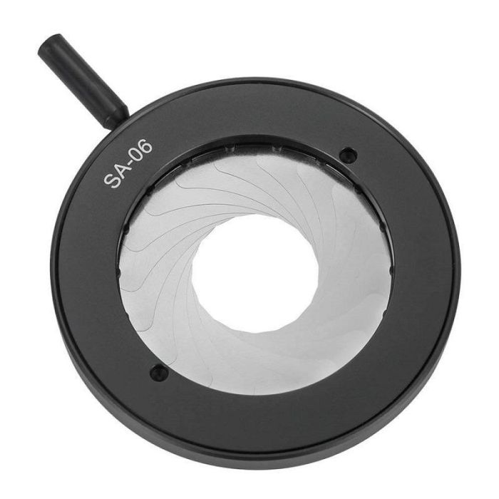 Godox SA-06 Iris Diaphragm