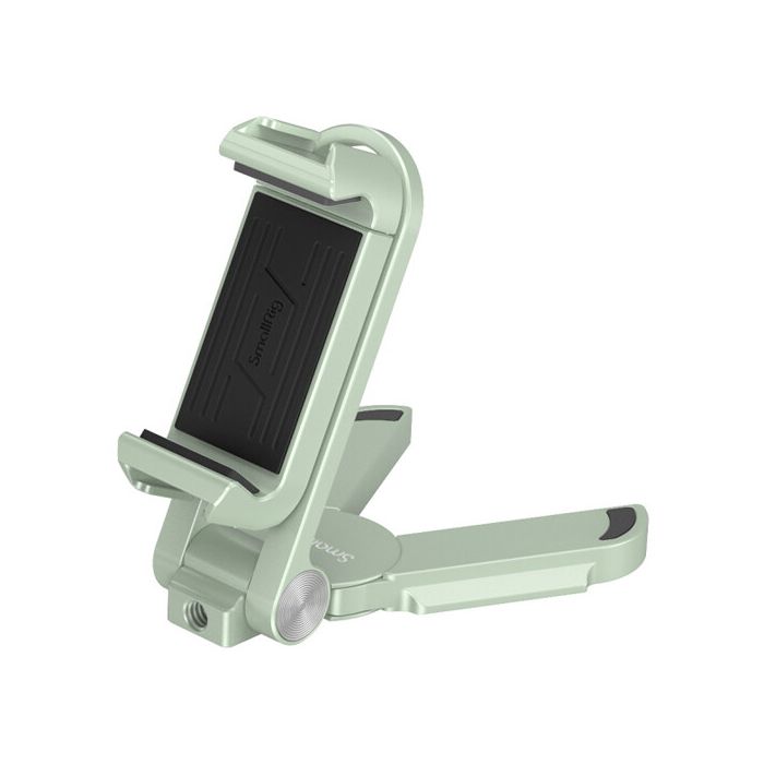 SmallRig 3745 Universal Smartphone Holder Green SmallRig 3745 Universal Smartphone Holder Green