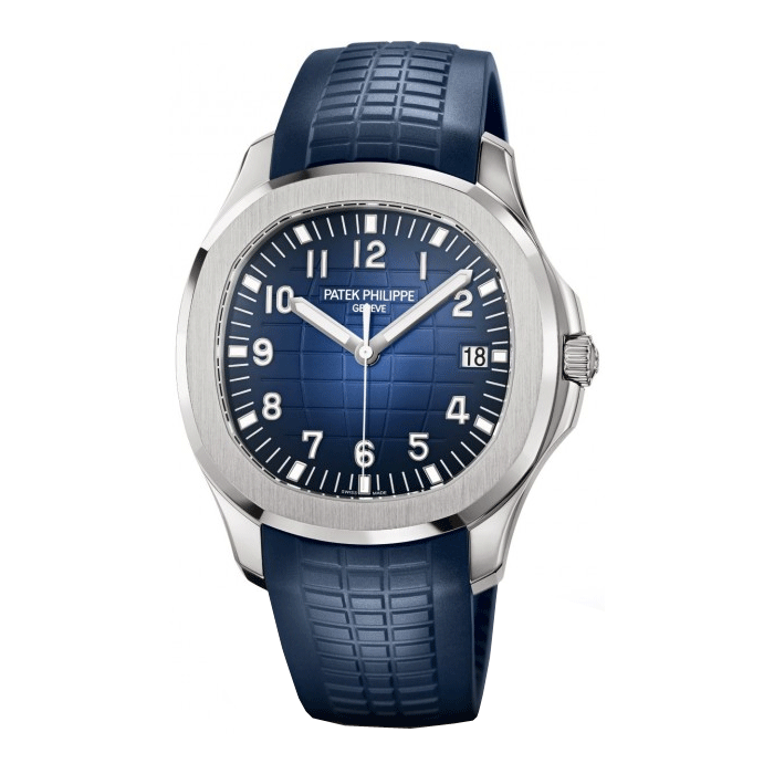 Patek Philippe Aquanaut Men's Watch 5168G