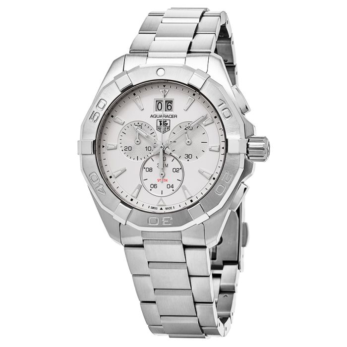Tag Heuer Aquaracer 300M 5  Men's Watch CAY1111.BA0927