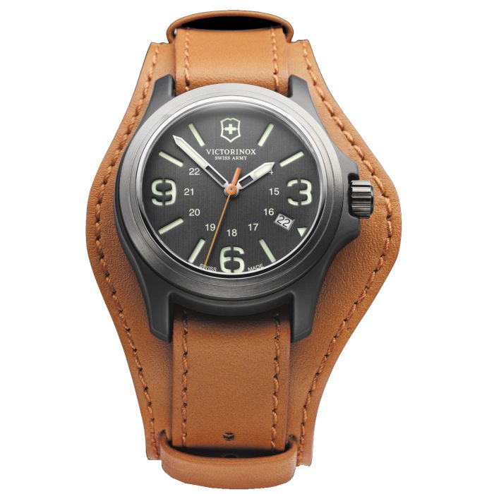 Swiss Army Original Men's Watch 241593