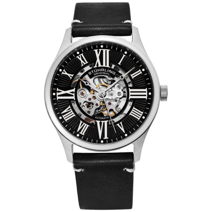 Stuhrling Men's Watch 878.02 Stuhrling Men's Watch 878.02
