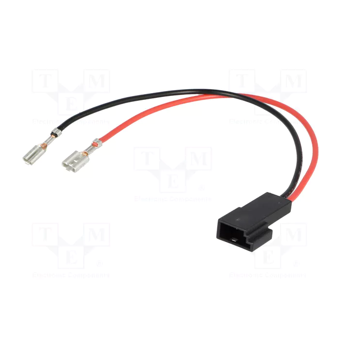 4Carmedia ZRS-AG-5 Speaker Adapter for Citroen