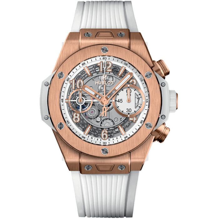 Hublot Big Bang Unico 42mm Men's Watch 441.OE.2010.RW