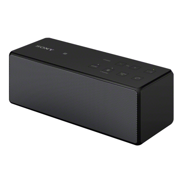 Sony SRS-X3 Black