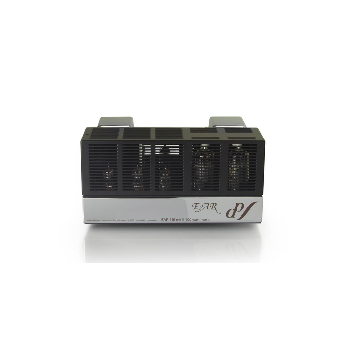 Yoshino EAR 509 Pair Balanced Input