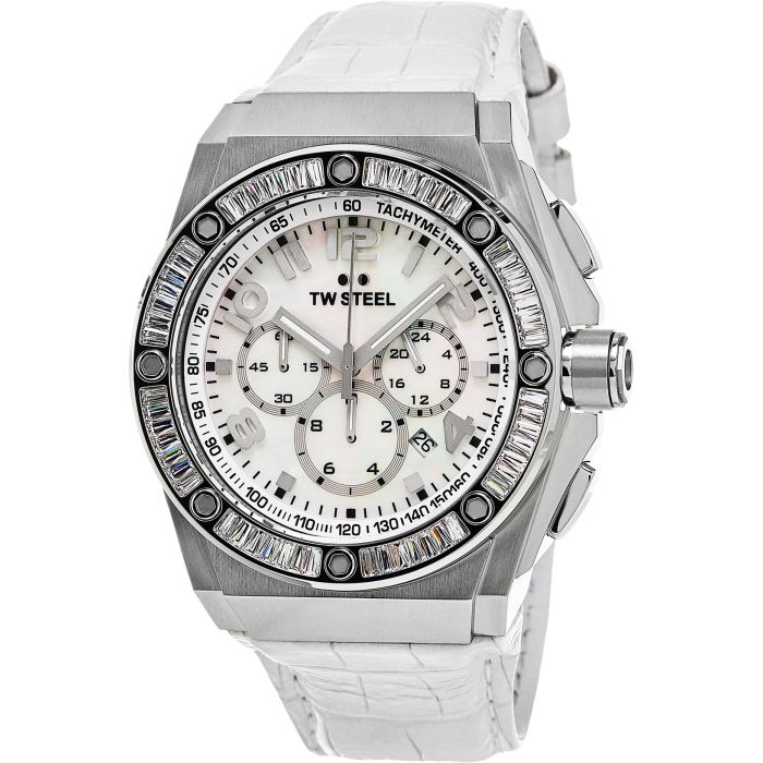 TW Steel Ceo Tech Men's Watch CE4015