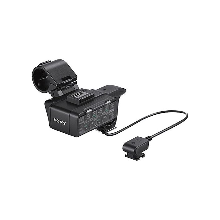 Sony XLR Adapter Kit (XLR-K1M)