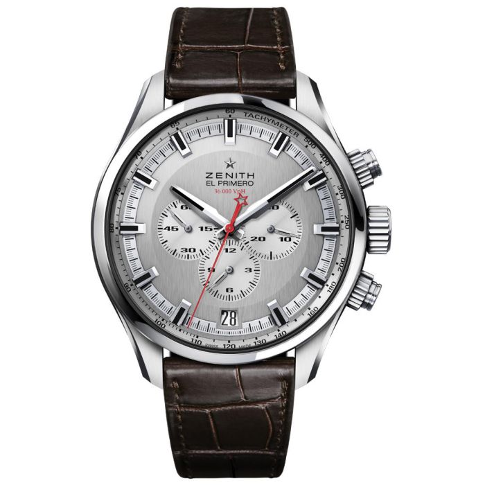 Zenith El Primero Sport Men's Watch 03.2280.400-01.C713