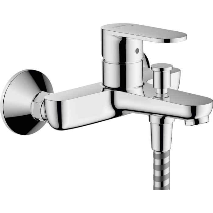 Hansgrohe Vernis Blend Vannas Maisītājs Hromēts (71440000) Hansgrohe Vernis Blend Vannas Maisītājs Hromēts (71440000)