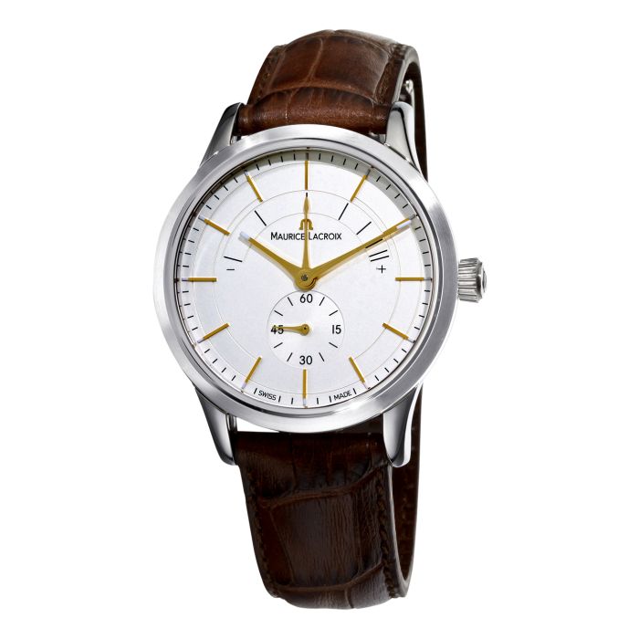 Maurice Lacroix Les Classiques Reserve de Marche Men's Watch LC7008-SS001-130