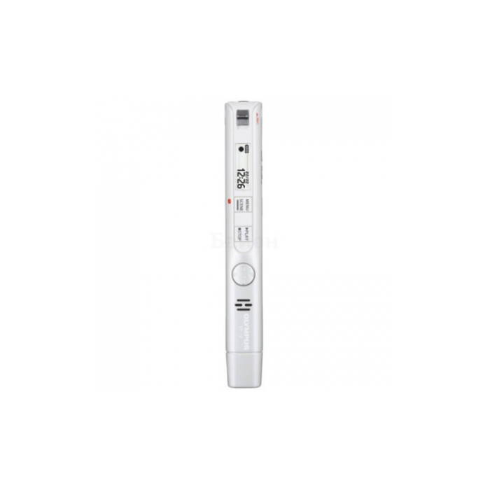 Olympus VP-10 White