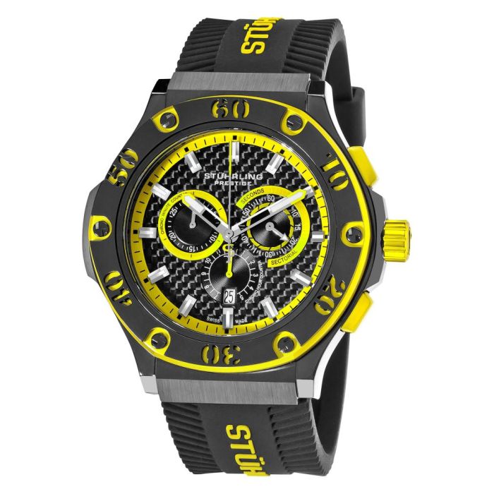 Stuhrling Prestige Men's Watch 292P.335965