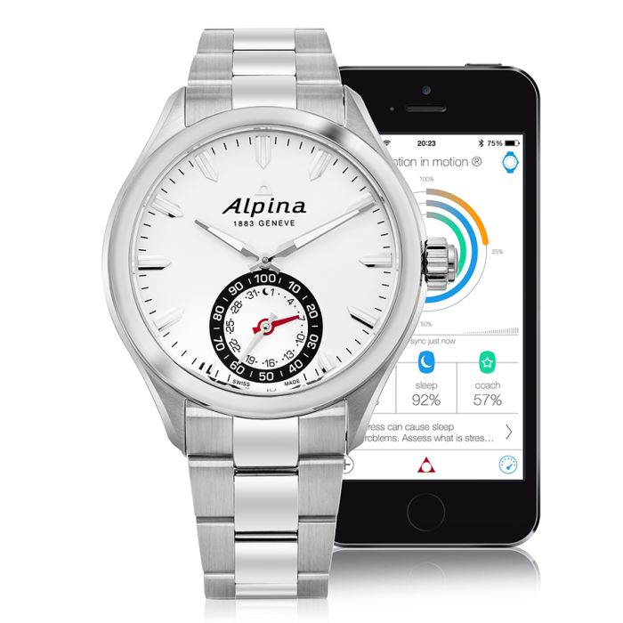 Horological Smart Watch Men's Watch
