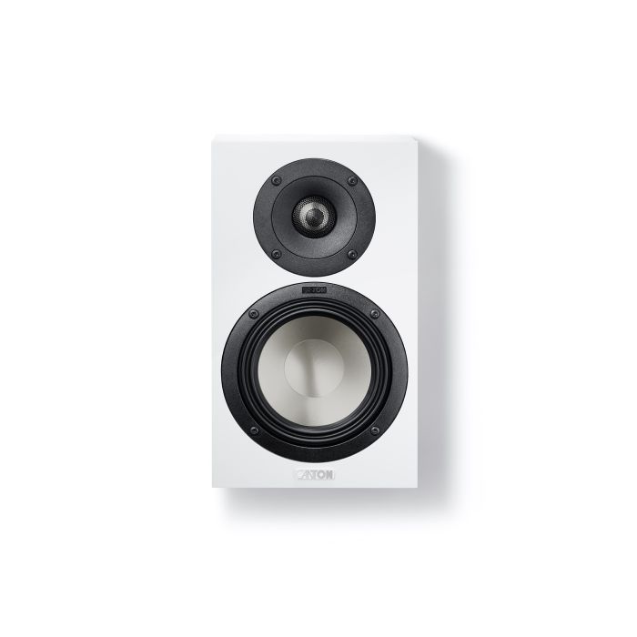 Canton GLE 10 White (Single Speaker)