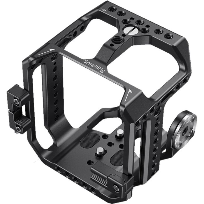 SmallRig 2423 Cage for Z Cam E2-S6/F6/F8
