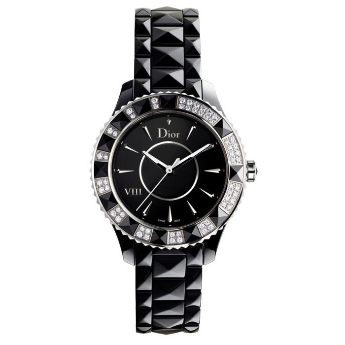 Christian Dior Dior VIII Ladies Watch CD1241E0C001
