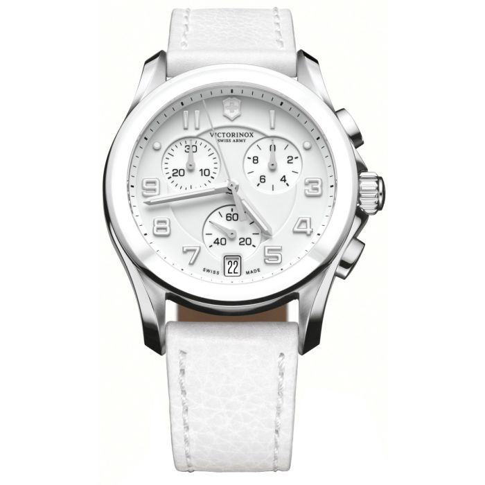 Swiss Army Chrono Classic Men's Watch 241500