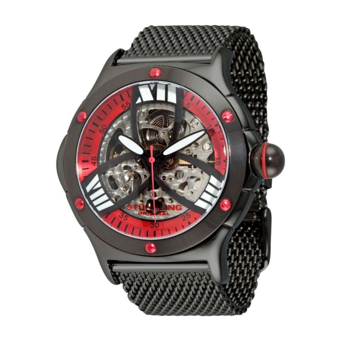Stuhrling Symphony Men's Watch 4ATB.335975