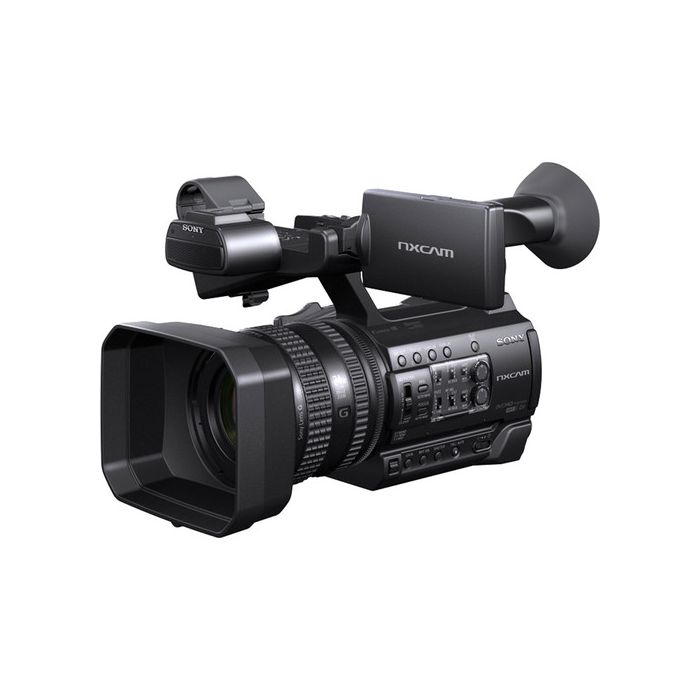 Sony HXR-NX100
