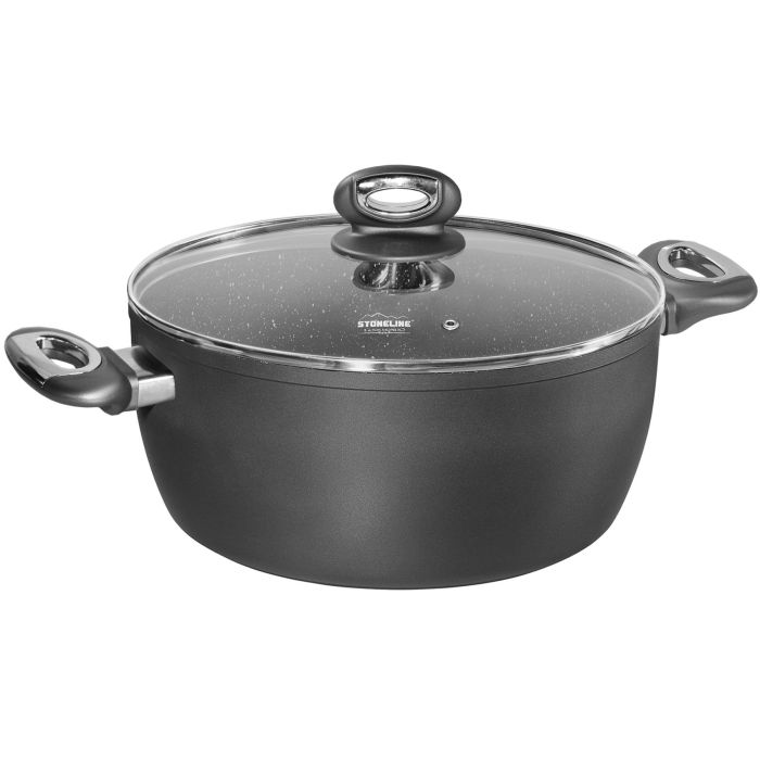 Stoneline Gourmundo Cooking Pot 18 cm (16946)