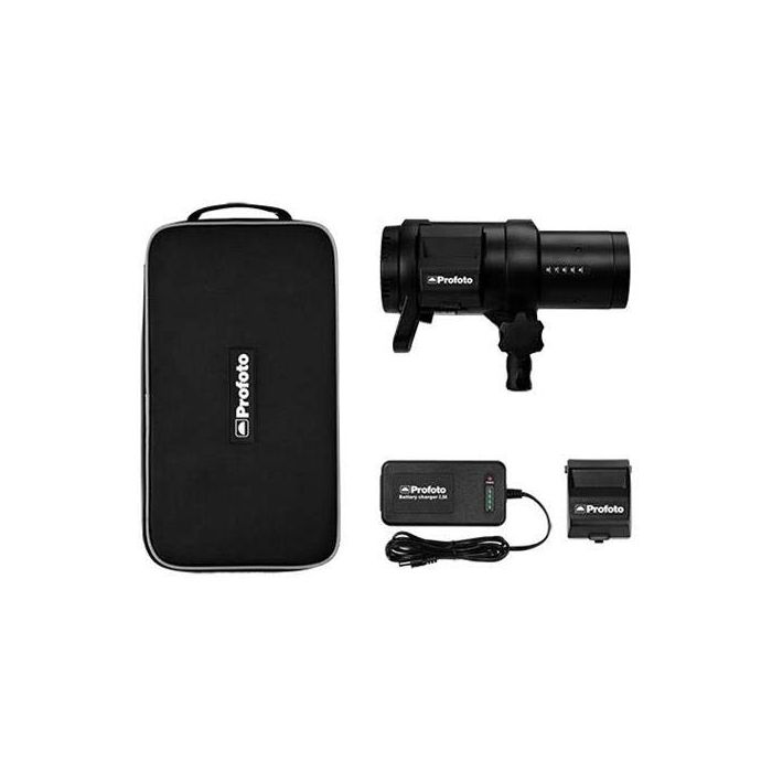 Profoto B1 500 AirTTL To-Go Kit