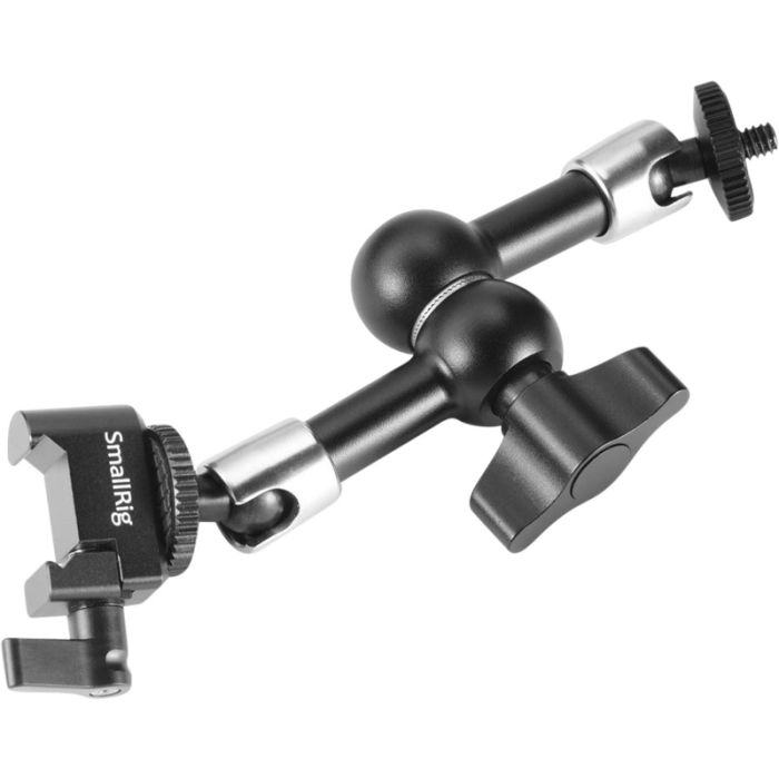 SmallRig 2028 Magic Arm with NATO Clamp