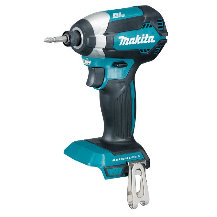 Makita DTD153Z power wrench 3400 RPM Green Makita DTD153Z power wrench 3400 RPM Green