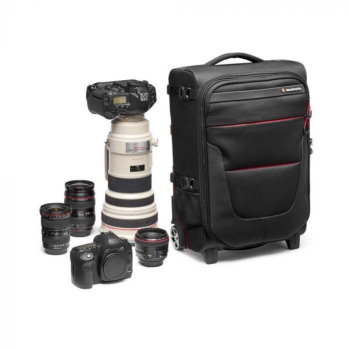 Manfrotto Pro Light Reloader Air-55 (MB PL-RL-A55)
