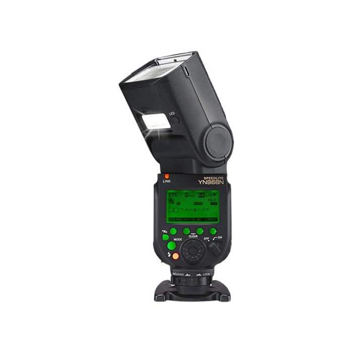 Yongnuo YN968N Nikon