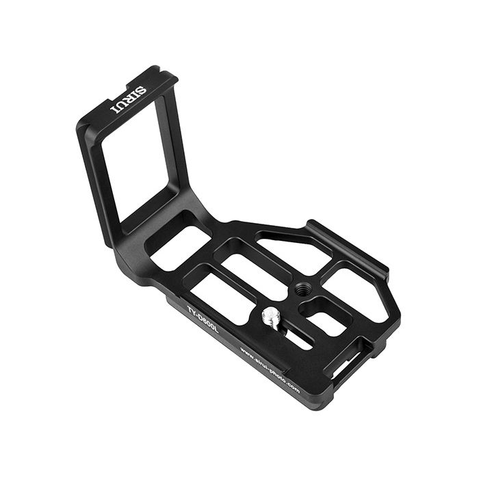 Sirui TY-D600L Quick Release Plate Sirui TY-D600L Quick Release Plate