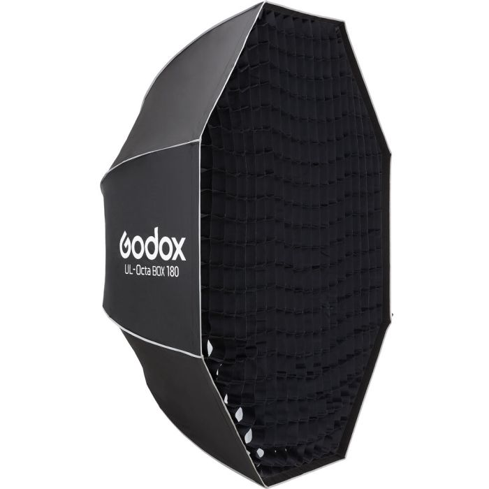Godox UL-BOX-Octa-180 Multifunctional Easy Fold Softbox
