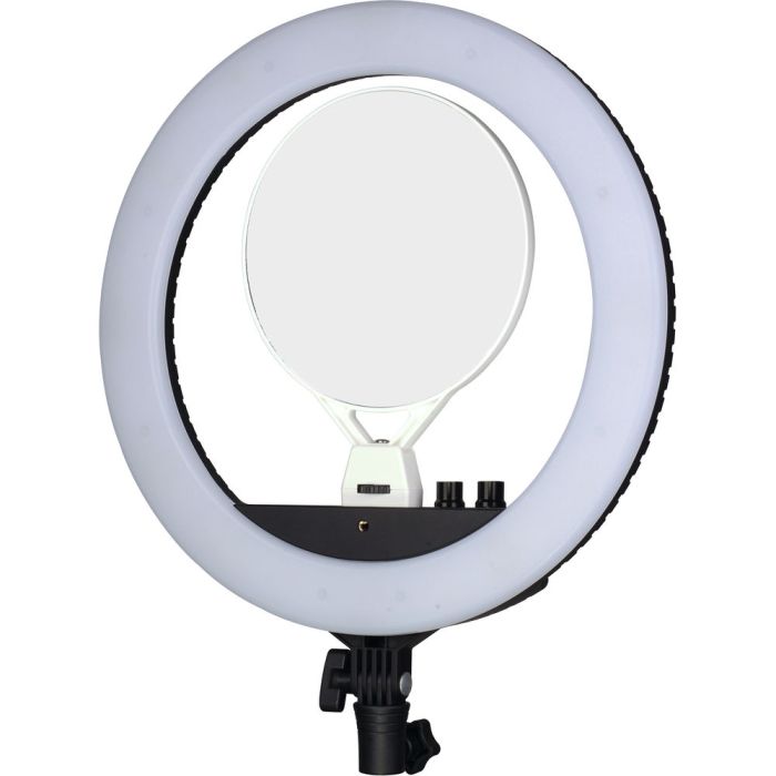 Nanlite Halo14 Led Ring Light Nanlite Halo14 Led Ring Light